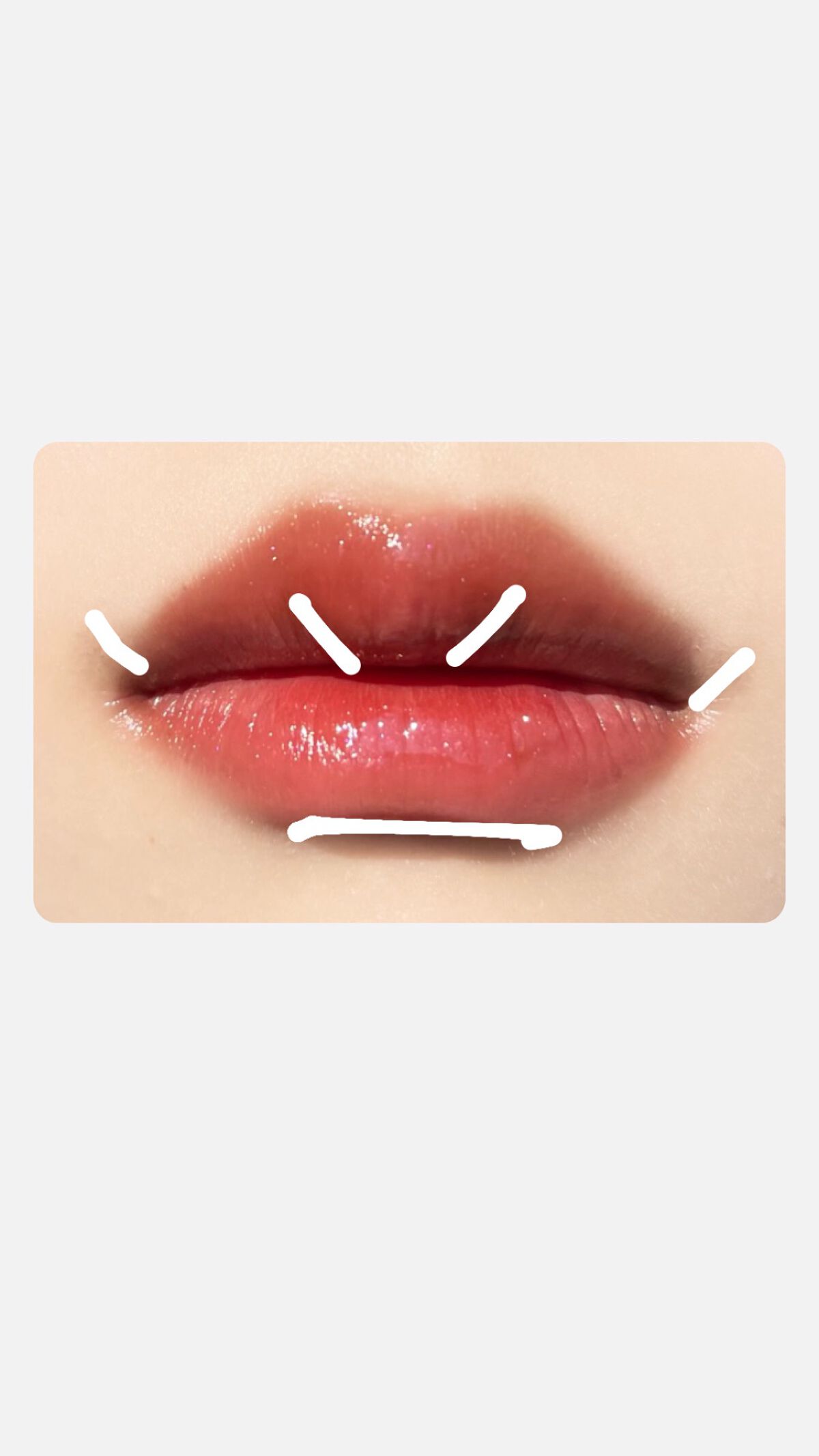 パーフェクトマルチアイズ/キャンメイク/アイシャドウパレットを使ったクチコミ(3枚目)