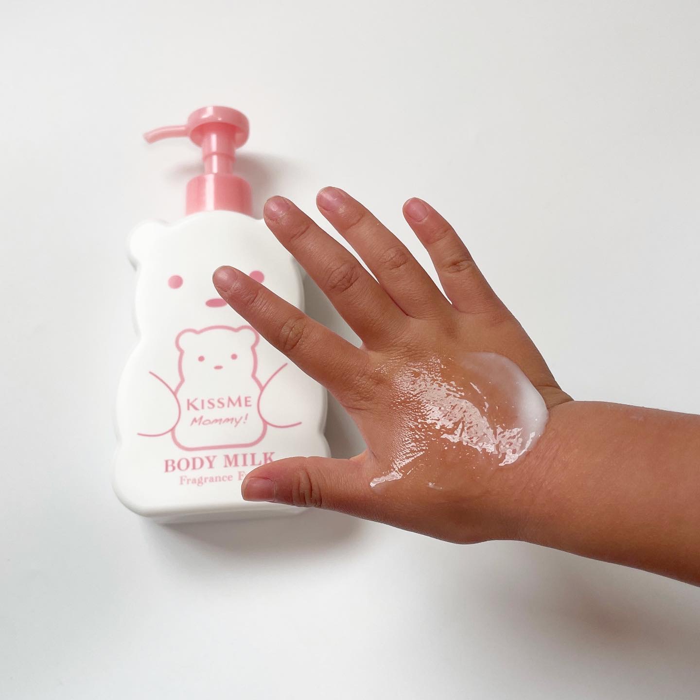 リップクリームＮ/マミー/リップクリームを使ったクチコミ（3枚目）