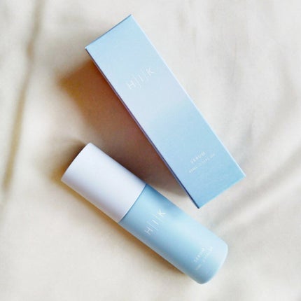 HIK セラム/HIK/美容液を使ったクチコミ(2枚目)