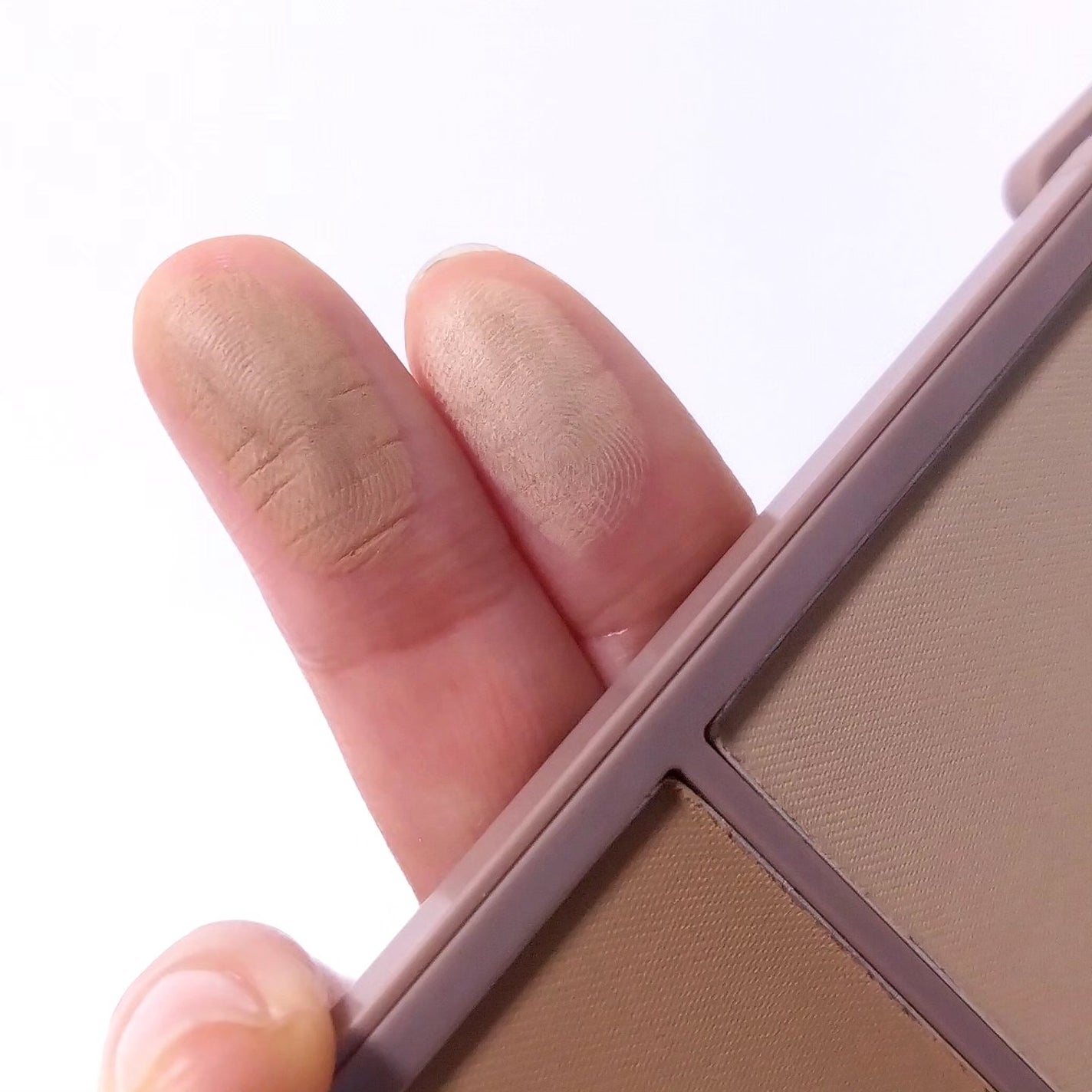 コントゥアパウダー/ETUDE/シェーディング by しゃお@フォロバ100