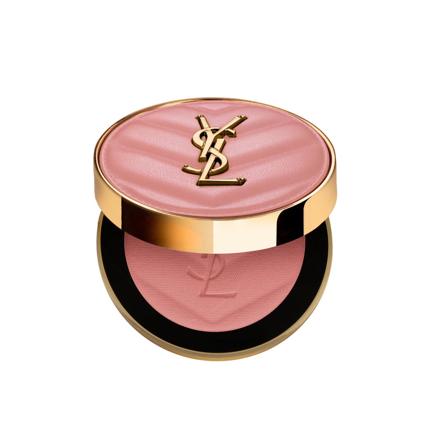 イヴサンローラン YSL メイクミーブラッシュパウダー06ローズヘイズ YSL メイクミーブラッシュ パウダー 06 ROSE HAZE / YVES SAINT