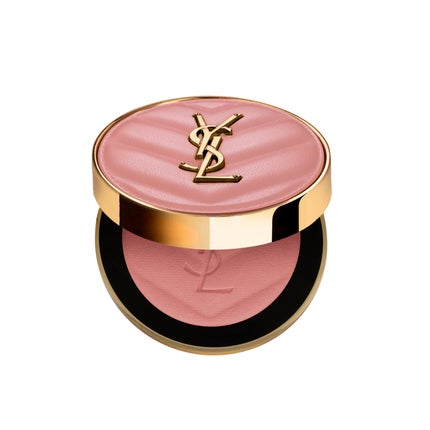 イヴ・サンローラン メイクミーブラッシュ パウダー 87 YSL メイクミーブラッシュ パウダー 06 ROSE HAZE / YVES SAINT
