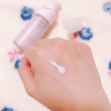 トリプル モイスチュア プライマー/ESPRIQUE/化粧下地を使ったクチコミ(7枚目)