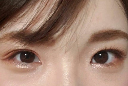 ダズルシャドウ/M・A・C/単色アイシャドウを使ったクチコミ(6枚目)