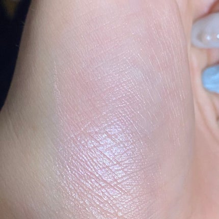 コンスピキュアス モノチークス/Amplitude/パウダーチークを使ったクチコミ(2枚目)