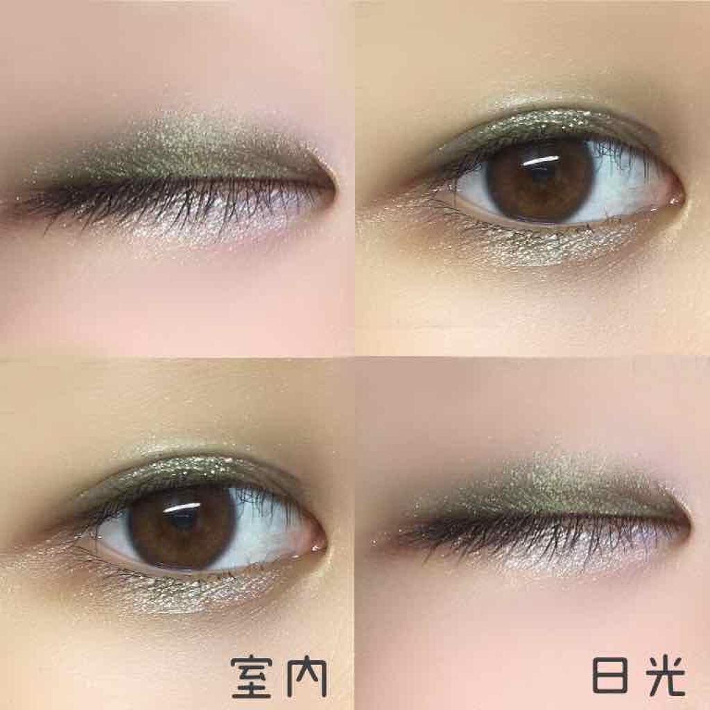 ヴィセ アヴァン シングルアイカラー/Visée/単色アイシャドウ by れいん🌧