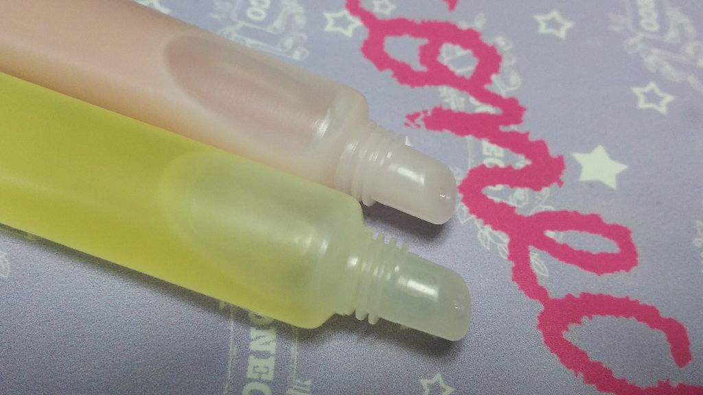 リップエッセンス/無印良品/リップケアを使ったクチコミ(3枚目)