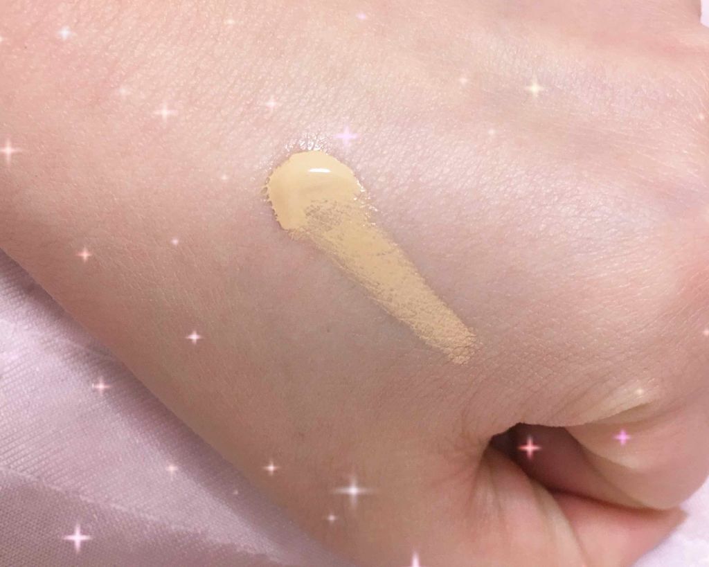 パーフェクトセラムBBクリーム/キャンメイク/BBクリームを使ったクチコミ（2枚目）