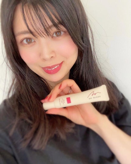 モイストCCクリーム/AN’BLESS/CCクリームを使ったクチコミ(4枚目)