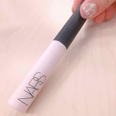 スマッジプルーフ アイシャドーベース/NARS/アイシャドウベースを使ったクチコミ（1枚目）