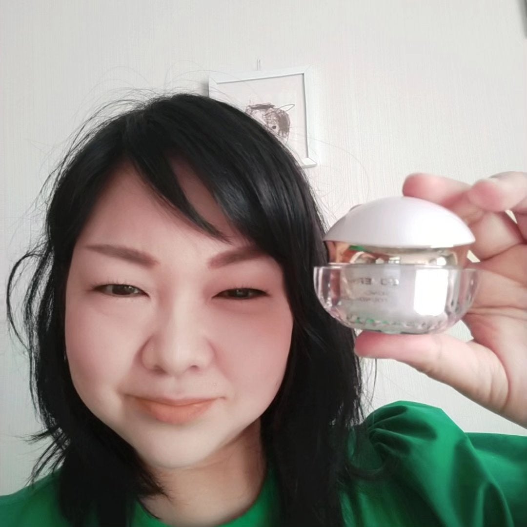 スキンケア ジェリーファンデーション/COVERMARK/その他ファンデーションを使ったクチコミ(6枚目)