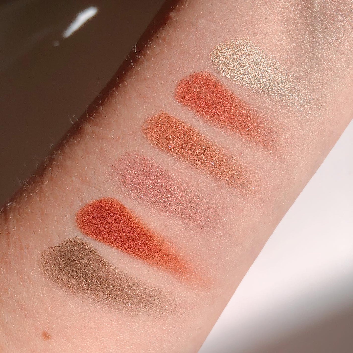 パウダー ブラッシュ/M・A・C/パウダーチークを使ったクチコミ(6枚目)