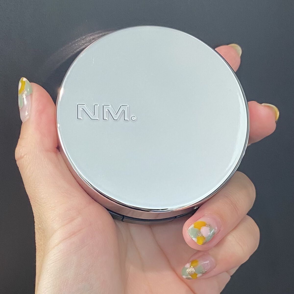 ネーミング レイヤード フィットクッション/NAMING./クッションファンデーションを使ったクチコミ（2枚目）