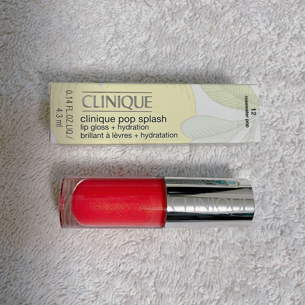 パパドントピーチ インフューズド チーク/Too Faced/パウダーチークを使ったクチコミ（3枚目）