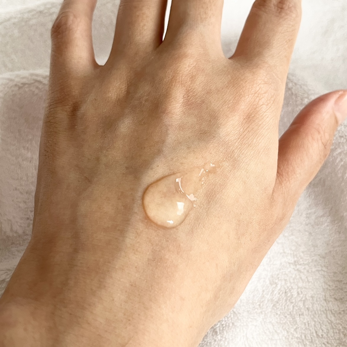 Sirojam（シロジャム）/HAN.d/ハンドクリームを使ったクチコミ（2枚目）