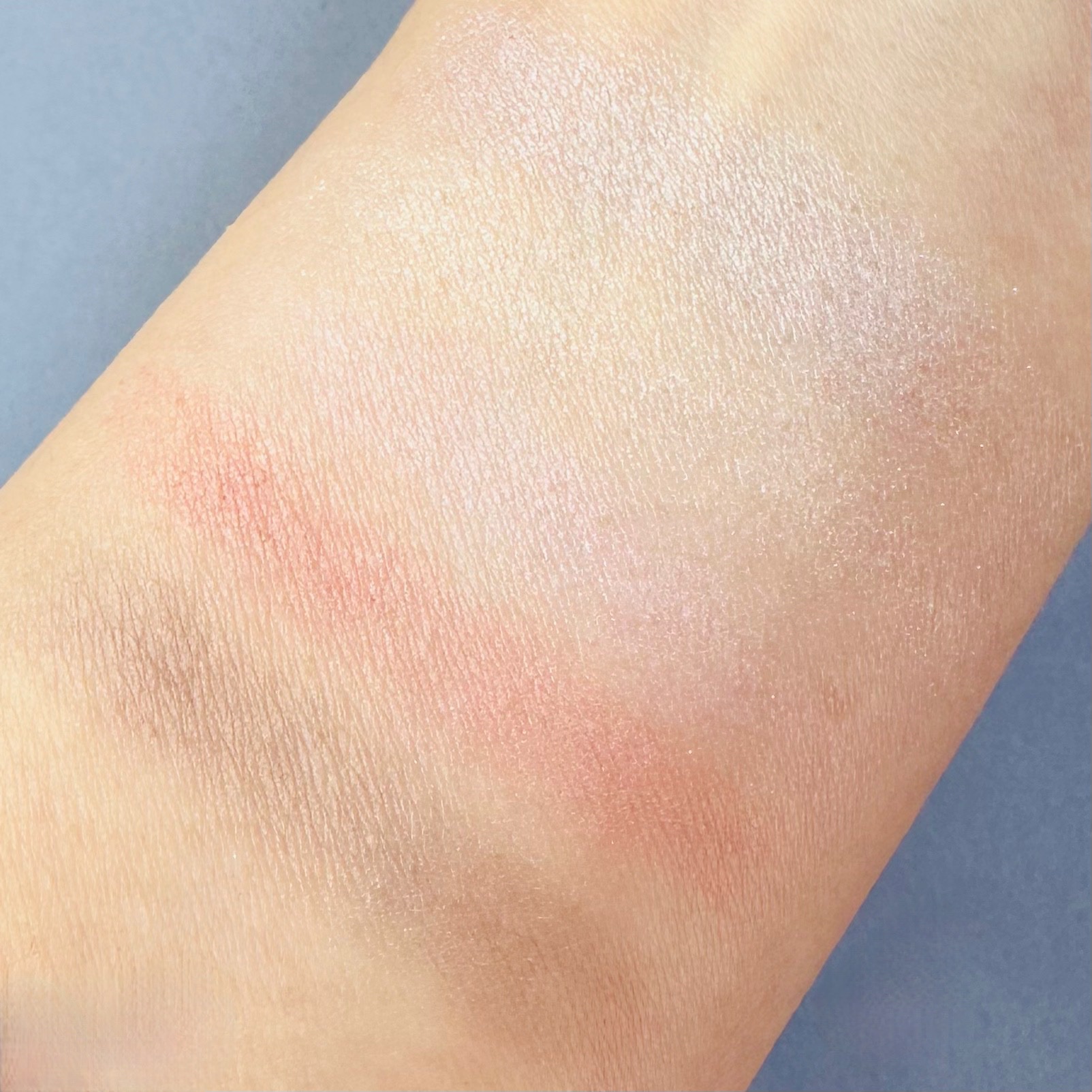 ブラーグロイリップティント/Dinto/リップティントを使ったクチコミ（3枚目）