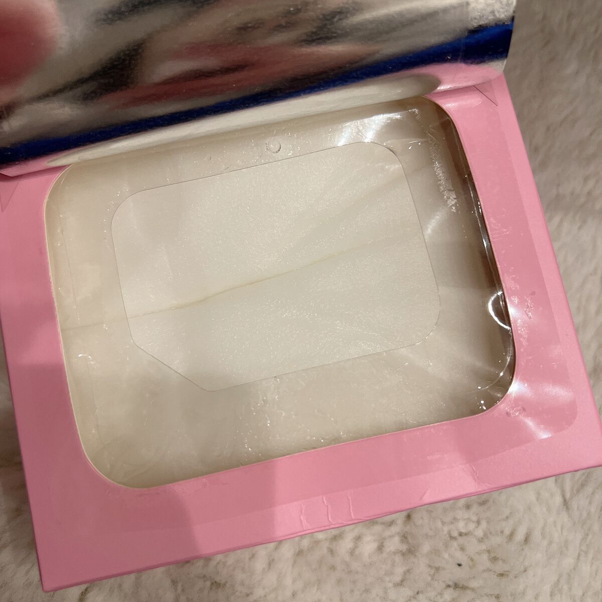 ルルルンピュア エブリーズ/ルルルン/シートマスク・パックを使ったクチコミ(2枚目)