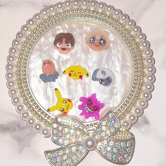 絶佳筆/ネイル工房/ネイル用品を使ったクチコミ(3枚目)