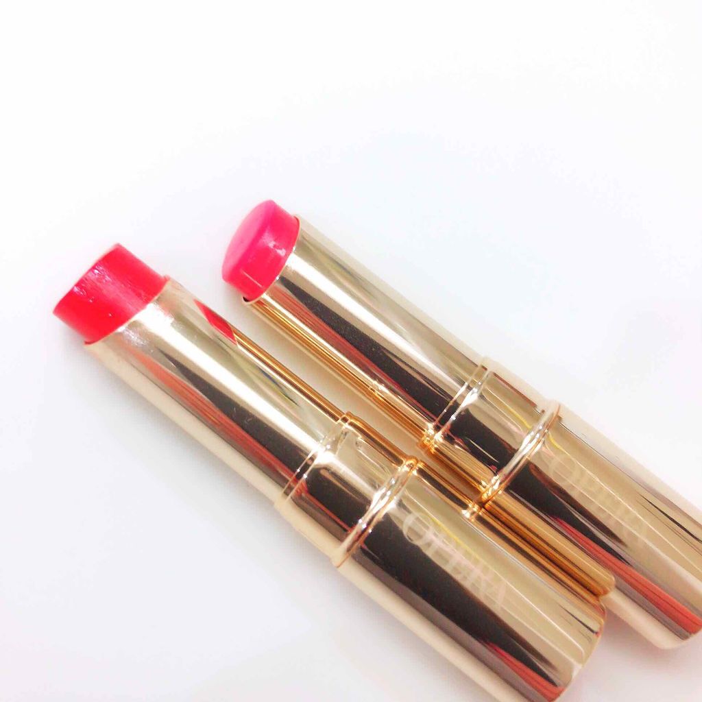 オペラ リップティント N/OPERA/リップティントを使ったクチコミ（1枚目）