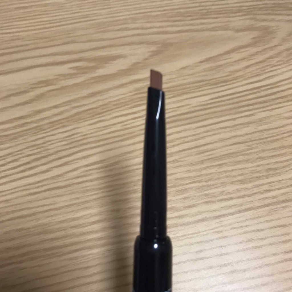 ブロウラッシュEX ウォーターストロング Wブロウカラー/ブロウラッシュ/眉マスカラを使ったクチコミ(2枚目)