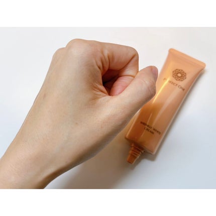 薬用SPリンクルホワイトクリーム/パーフェクトワン/フェイスクリームを使ったクチコミ(5枚目)