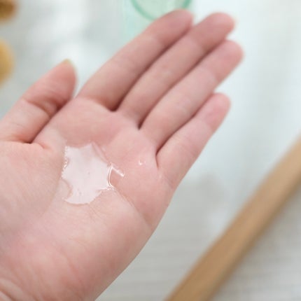 プルント コントロール美容液ヘアオイル/Purunt./ヘアオイルを使ったクチコミ(5枚目)