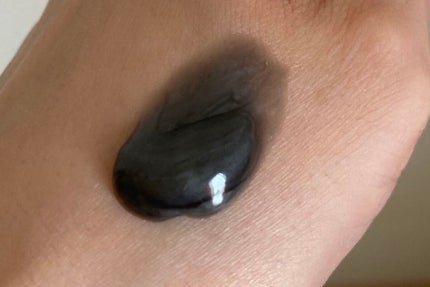 ダヴ 吸着毛穴ケア 洗顔ジェル/ダヴ/その他洗顔料を使ったクチコミ(2枚目)