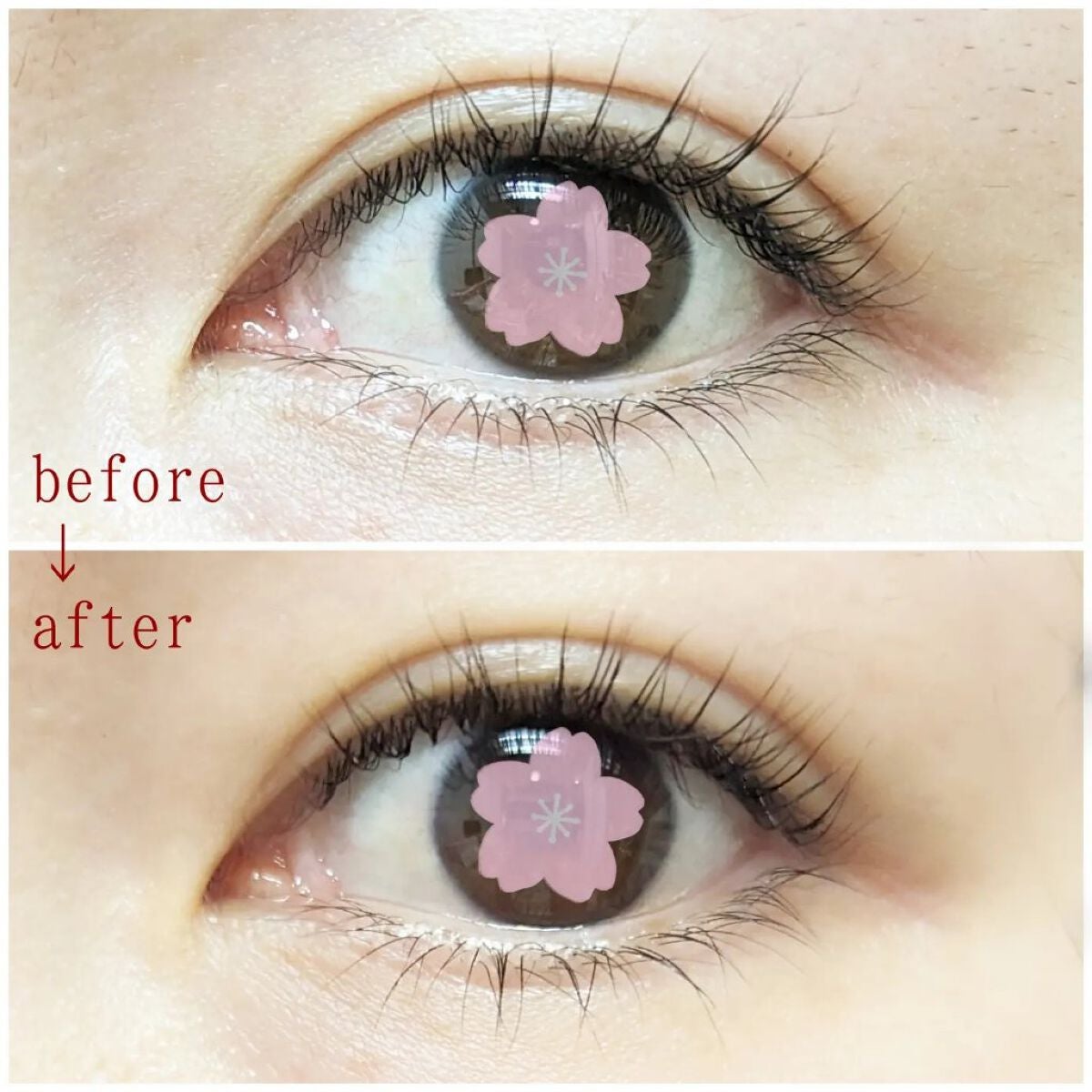 ラッシュプログラム /ISEHAN Lab./まつげ美容液を使ったクチコミ(9枚目)