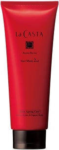 ラ・カスタ アロマ リヴァイタ ヘアソープ/ヘアマスク 2nd