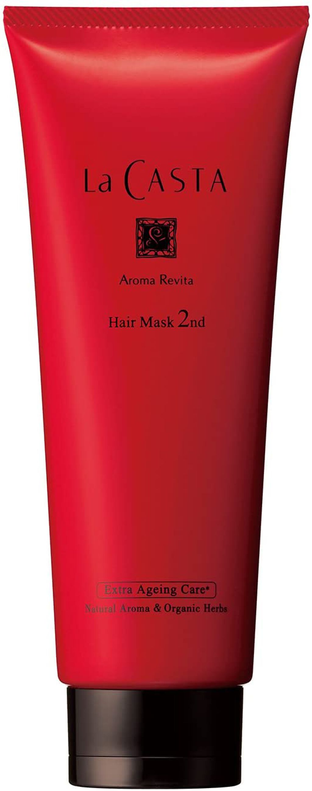 アロマ リヴァイタ ヘアソープ／ヘアマスク 2nd ヘアマスク230g