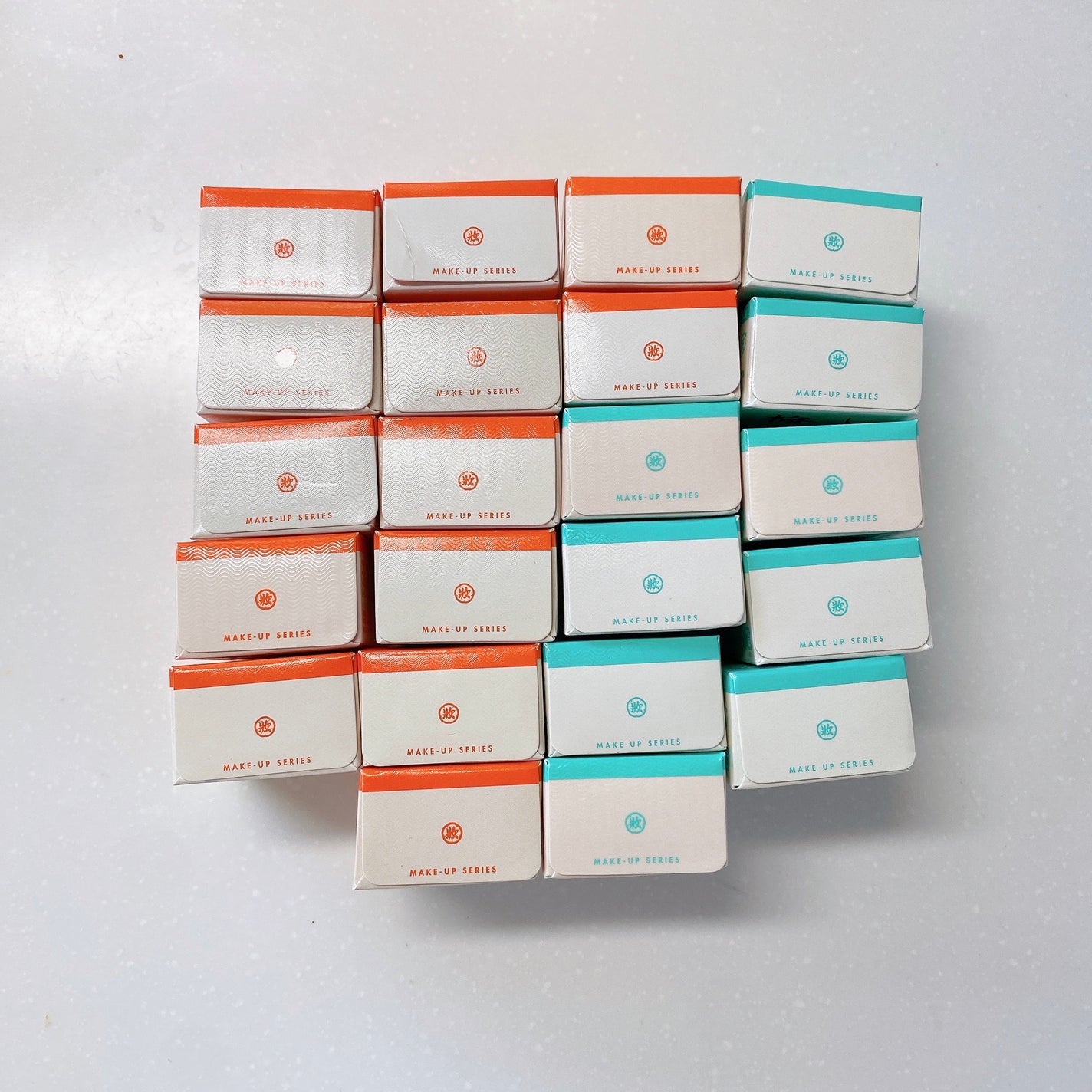 麻雀アイシャドウ/和粧/単色アイシャドウを使ったクチコミ(8枚目)