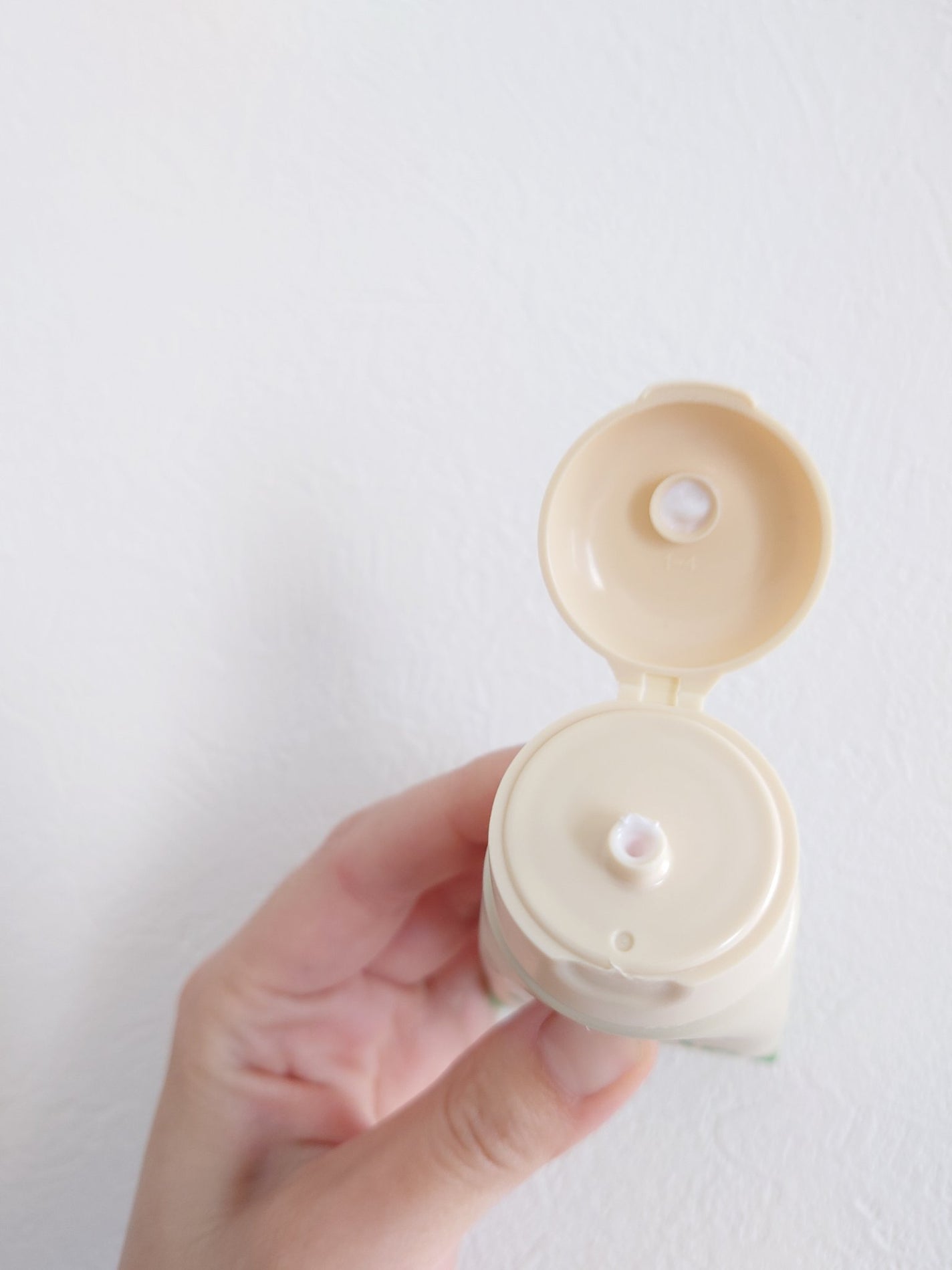 ユースキンシソラUVミルク/ユースキン/日焼け止めミルクを使ったクチコミ(2枚目)