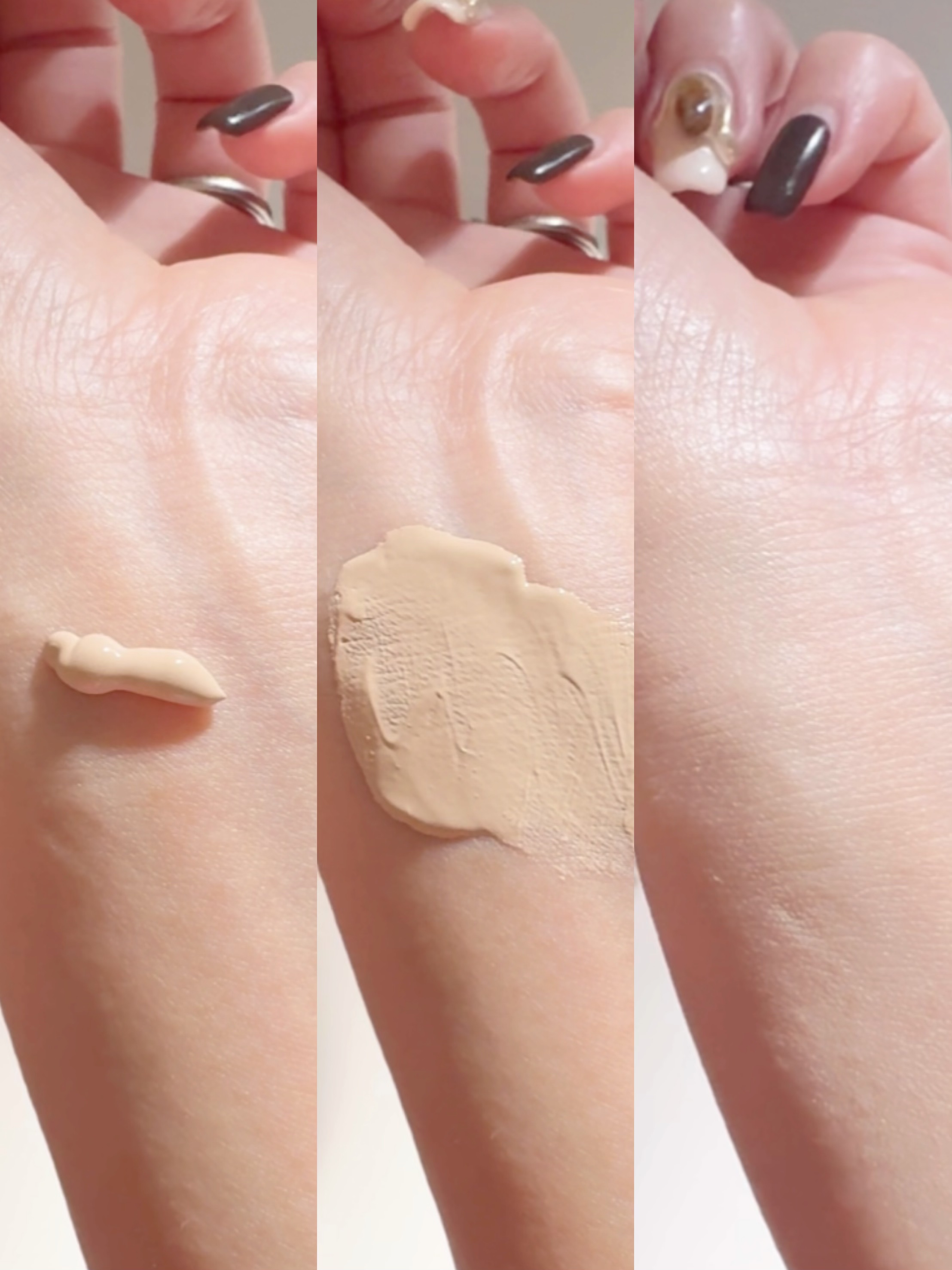 イルミネーティングサプルブレミッシュクリーム(40ml)/Klairs/化粧下地を使ったクチコミ（3枚目）