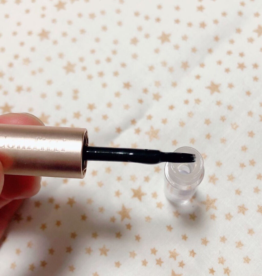 リップフォーマスク/Comfitti/口紅を使ったクチコミ(3枚目)