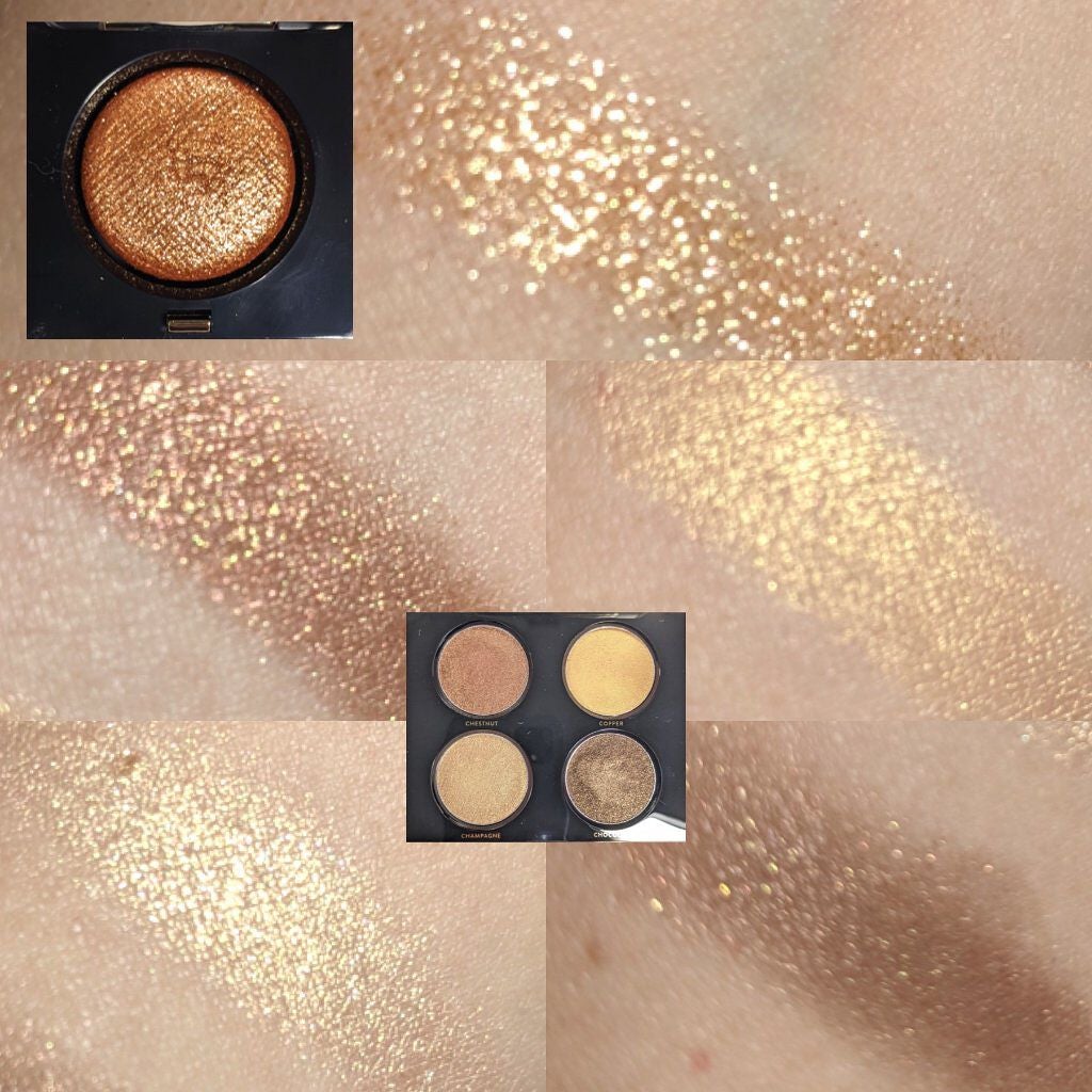 リュクスアイシャドウ/BOBBI BROWN/単色アイシャドウを使ったクチコミ(3枚目)