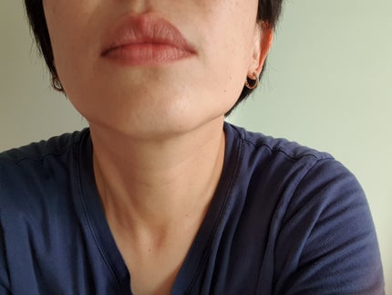 センシュアル ヌードバーム/HERA/リップバームを使ったクチコミ(3枚目)