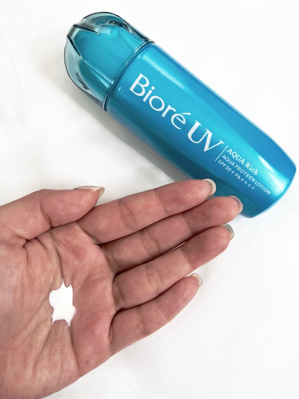 ããªã¬UV ã¢ã¯ã¢ãªãã ã¢ã¯ã¢ãããã¯ãããŒã·ã§ã³(æ°Žå±€ããã¯)/ããªã¬/æ¥çŒãæ¢ãããŒã·ã§ã³ã䜿ã£ãã¯ãã³ãïŒ2æç®ïŒ