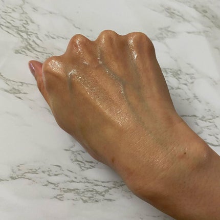 ヒートブースター /ESS/ブースター・導入液を使ったクチコミ(4枚目)