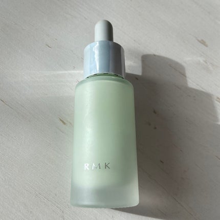 カラーファンデーション/RMK/リキッドファンデーションを使ったクチコミ(1枚目)