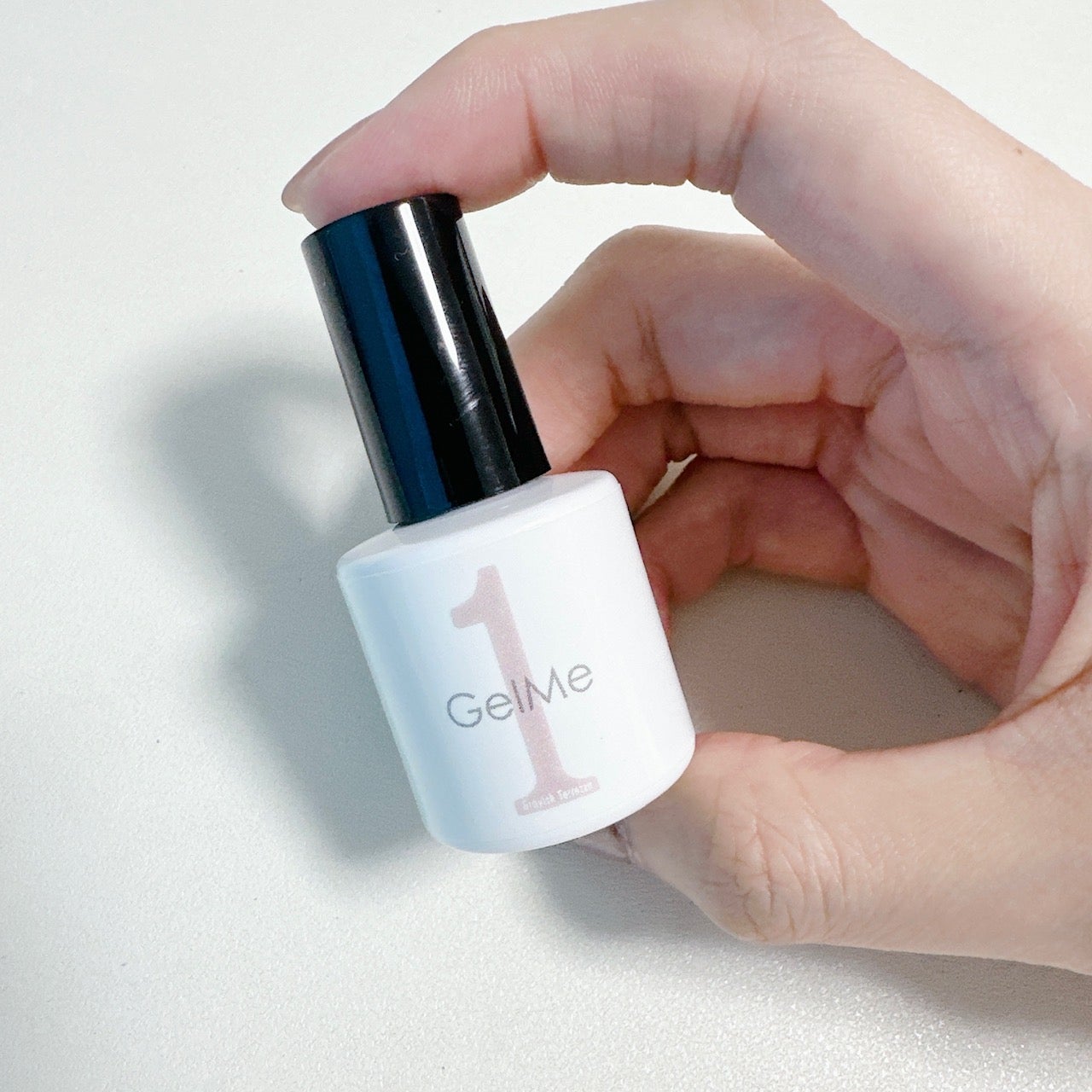 ジェルネイル/ジェルミーワン/ジェルネイルを使ったクチコミ(1枚目)