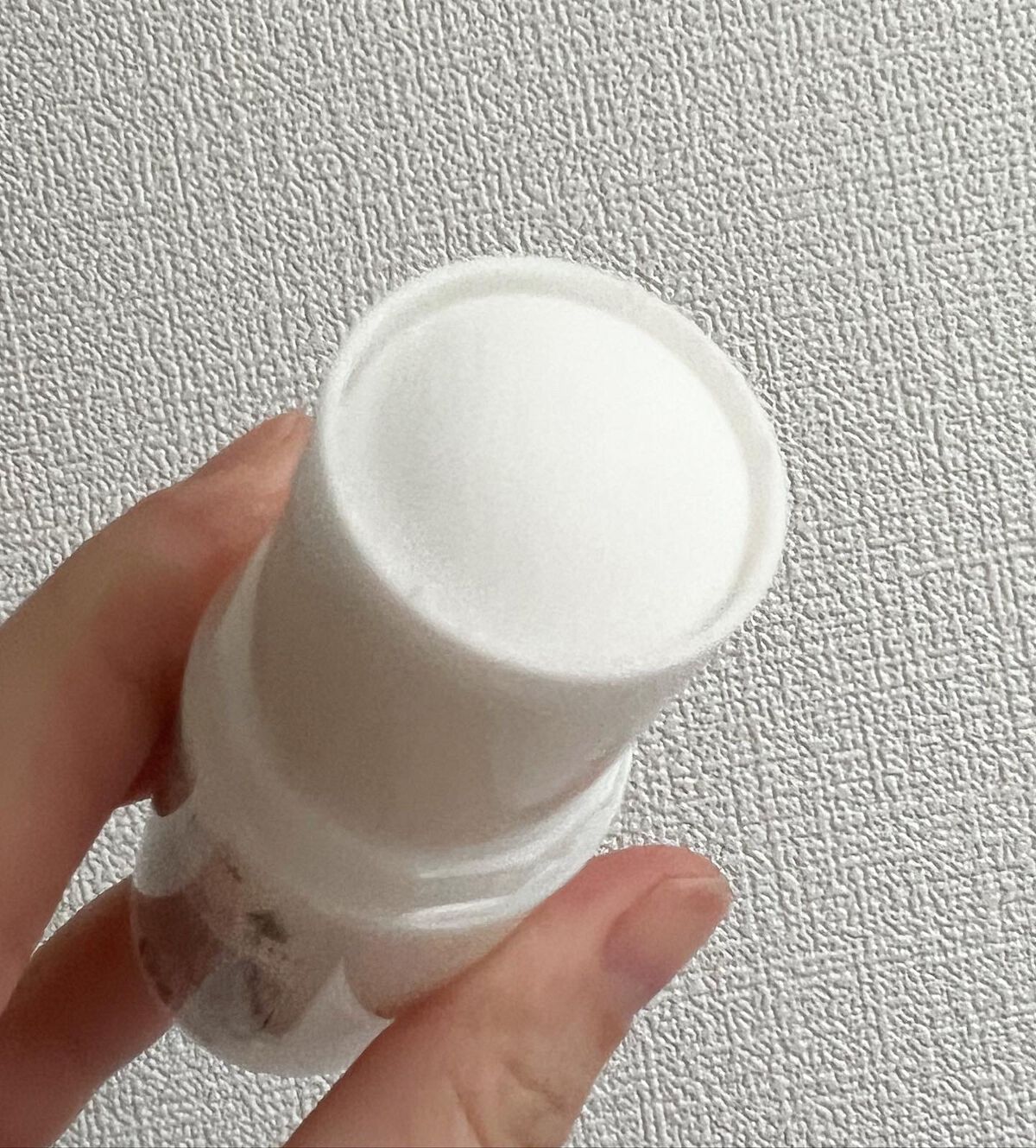 薬用ソフトストーンW/デオナチュレ/デオドラント・制汗剤を使ったクチコミ(2枚目)