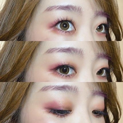 アイ カラー クォード/TOM FORD BEAUTY/アイシャドウパレットを使ったクチコミ(5枚目)