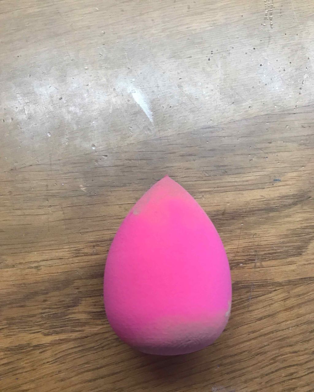 3Dパフ/セリア/パフ・スポンジを使ったクチコミ(1枚目)