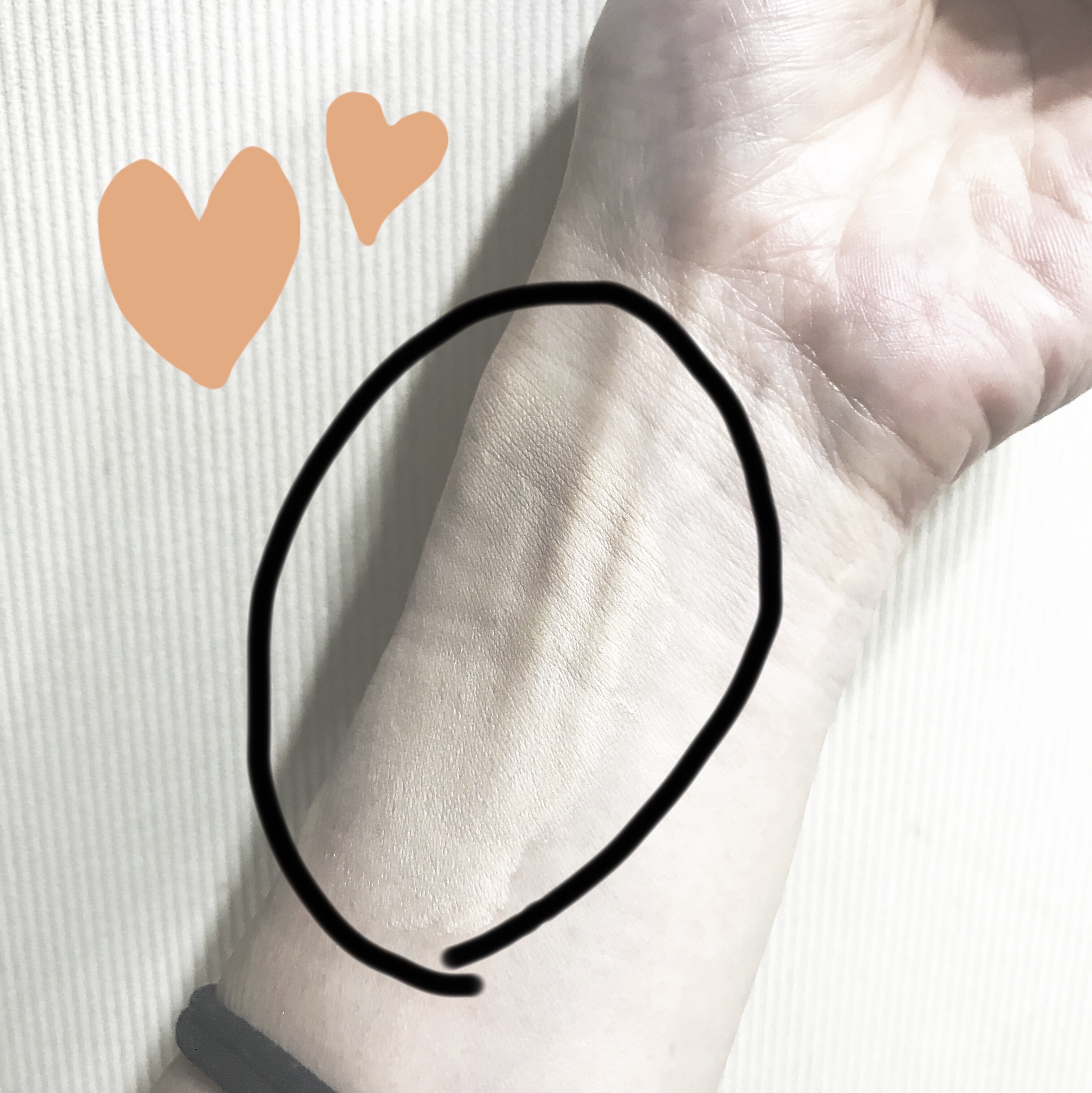 ユアースキンドレストーンアップベース/COSNORI/化粧下地を使ったクチコミ（3枚目）