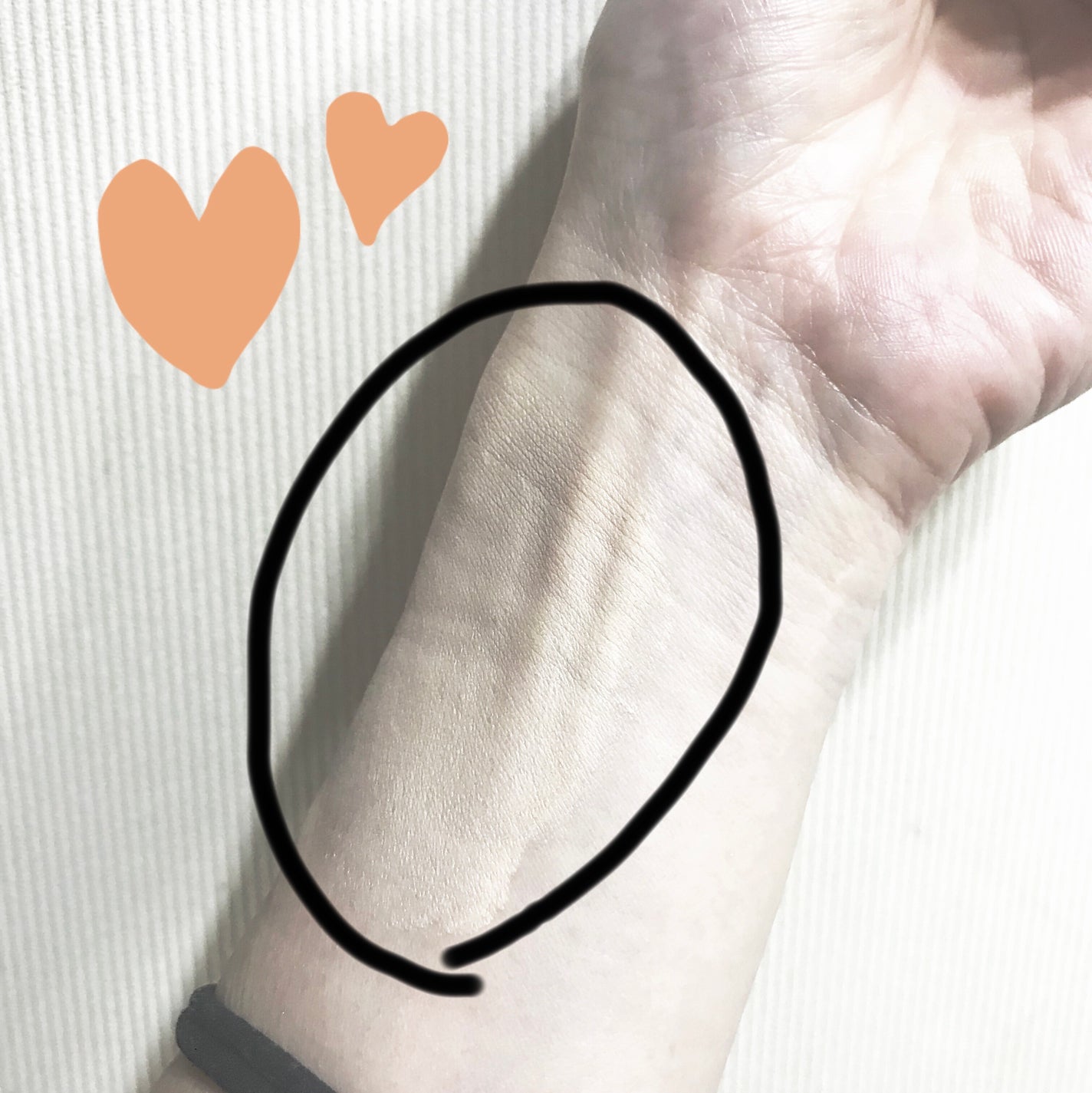 ユアースキンドレストーンアップベース/COSNORI/化粧下地を使ったクチコミ(3枚目)