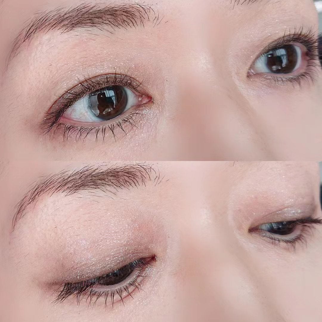 マイクロマスカラ アドバンストフィルム/ヒロインメイク/マスカラを使ったクチコミ(2枚目)