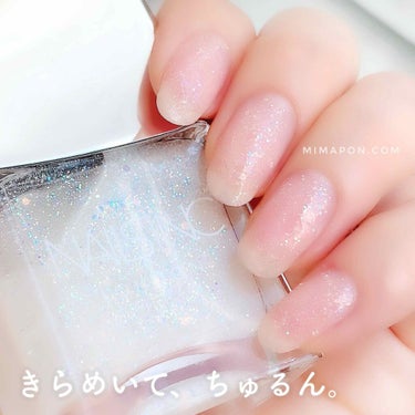 NAIL POLISH/nails inc./マニキュアを使ったクチコミ（1枚目）