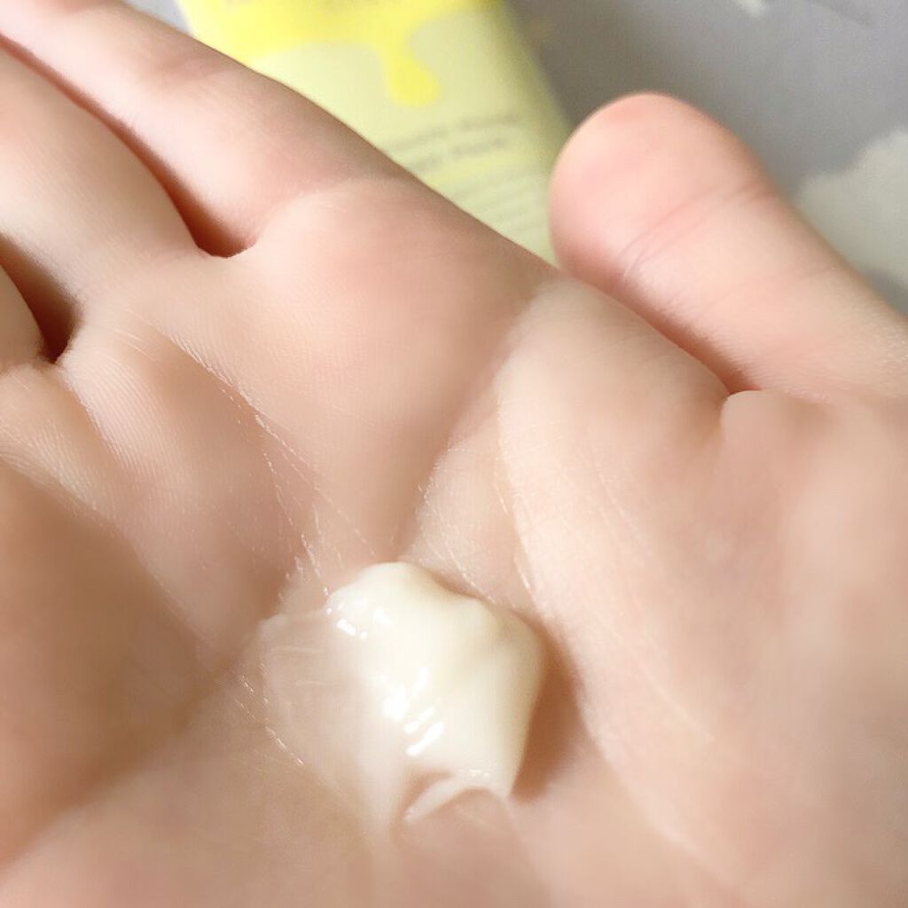 シルキー スムースモイスチャー ヘアパック1.5/&honey/ヘアマスク・ヘアパックを使ったクチコミ（2枚目）