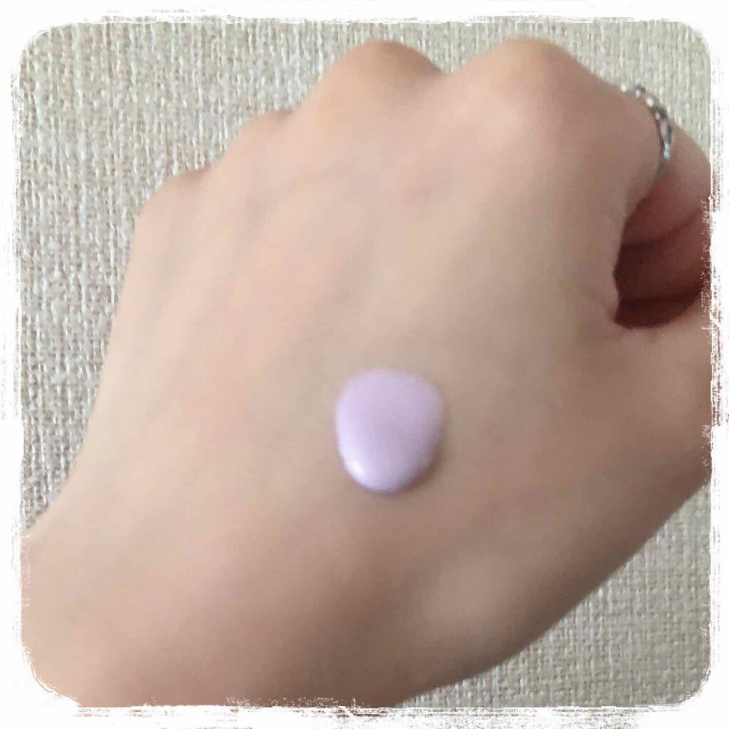 ジルスチュアート イルミネイティング セラムプライマー/JILL STUART/化粧下地を使ったクチコミ(2枚目)