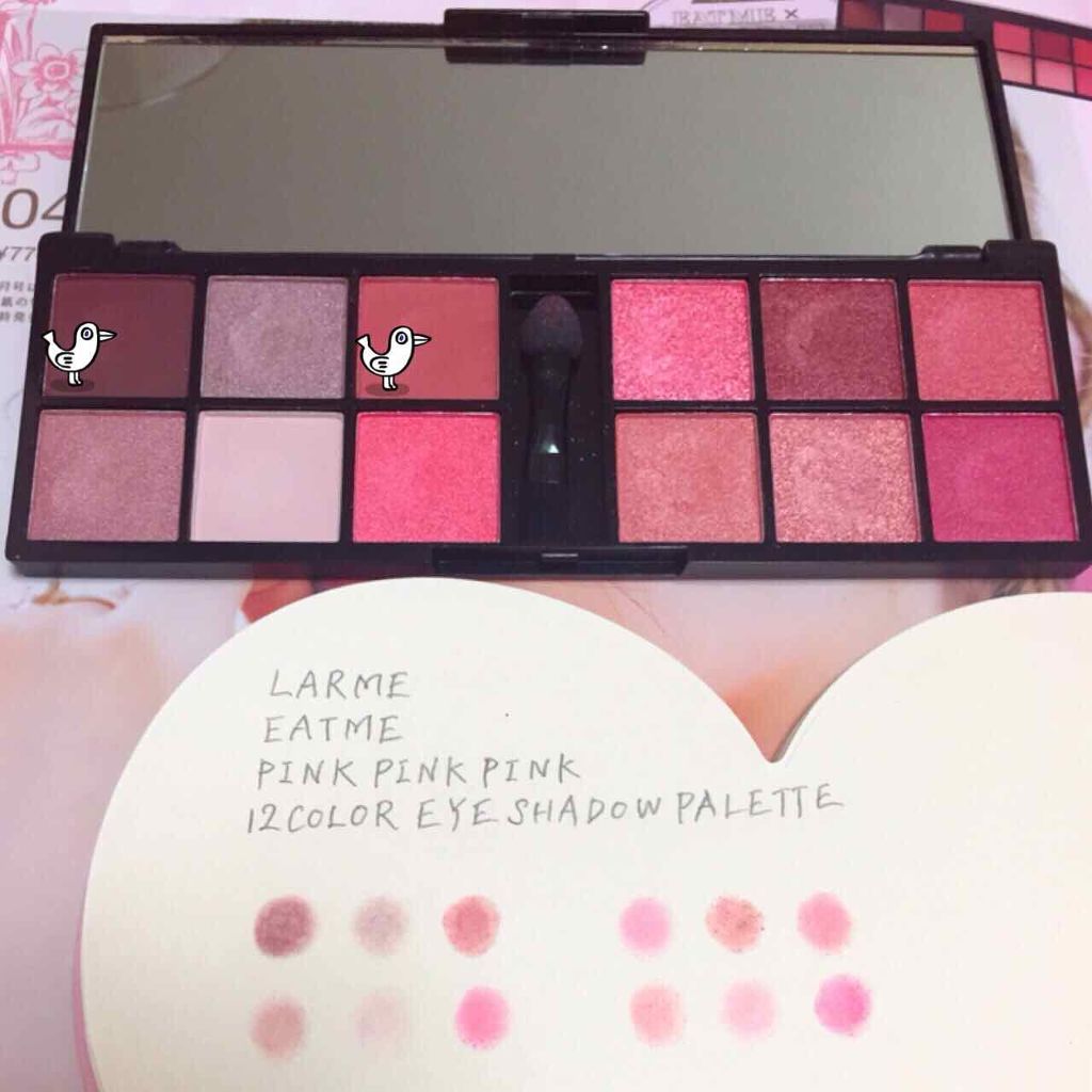 「塗るつけまつげ」自まつげ際立てタイプ/デジャヴュ/マスカラを使ったクチコミ（3枚目）